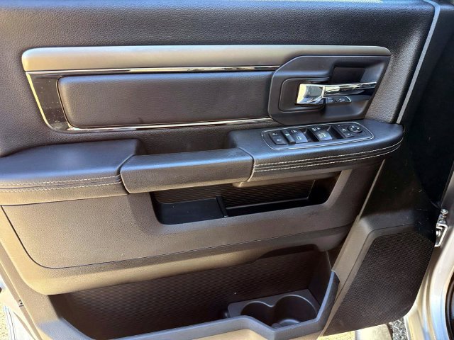 Certified 2017 RAM 1500 Sport w/ Convenience Group AWD/4WD image 14