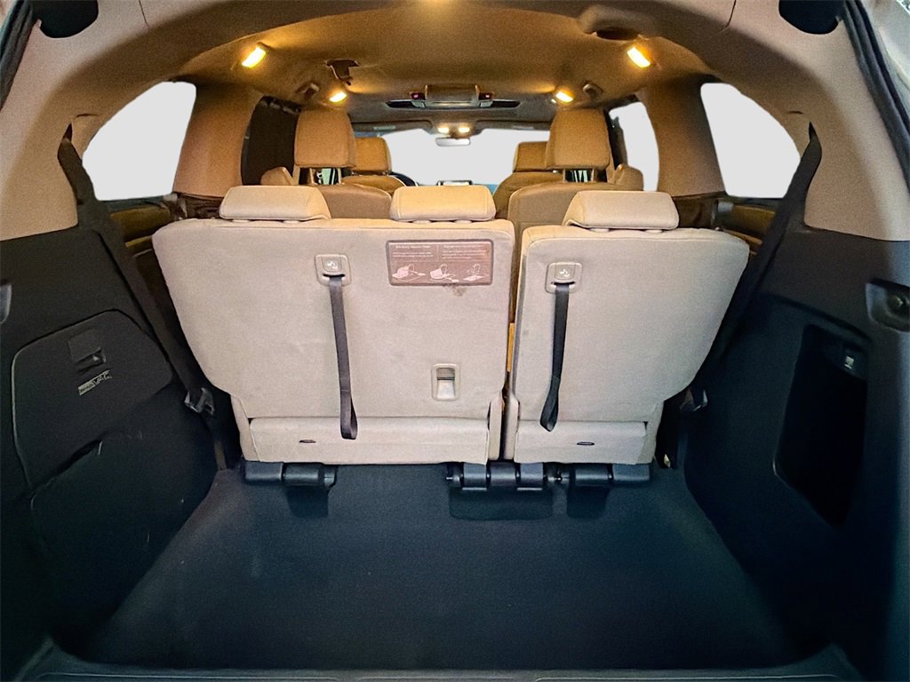 Used 2020 Honda Odyssey Elite image 28
