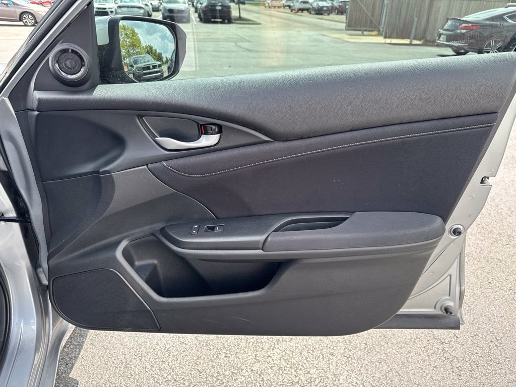 Certified 2020 Honda Insight EX image 37