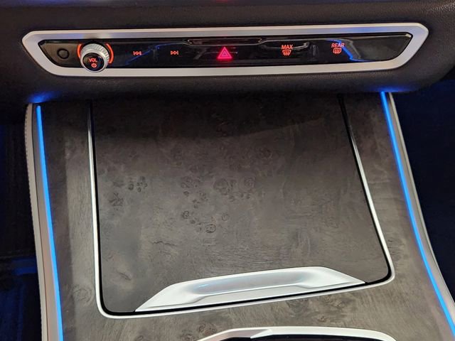 Used 2025 BMW X5 xDrive40i w/ Premium Package image 19