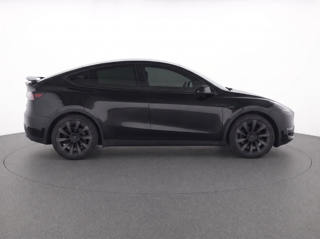 Used 2022 Tesla Model X AWD/4WD image 8