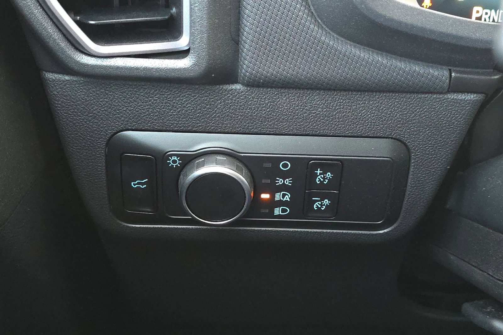 Used 2025 Ford Bronco Sport Big Bend image 30