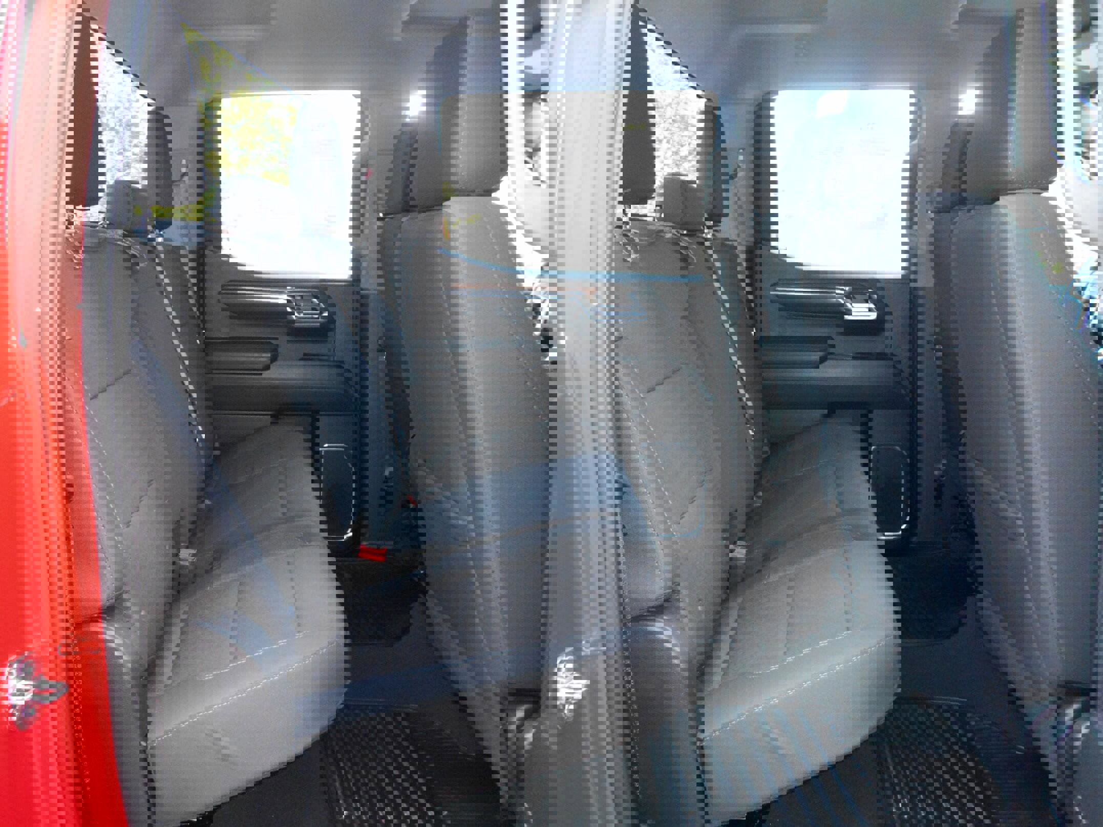 Used 2023 Chevrolet Silverado 1500 LT w/ Z71 Off-Road Package image 25