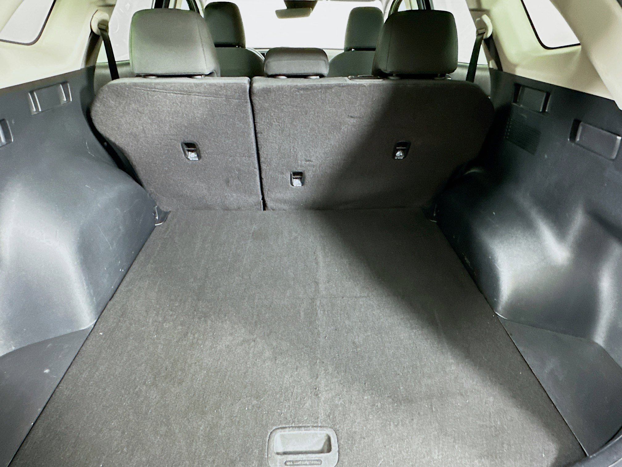 Used 2025 Kia Sportage LX image 27