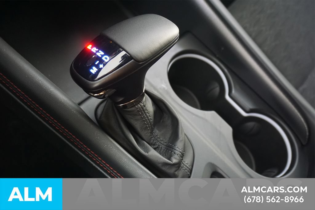 Used 2026 Dodge Durango GT RWD image 41