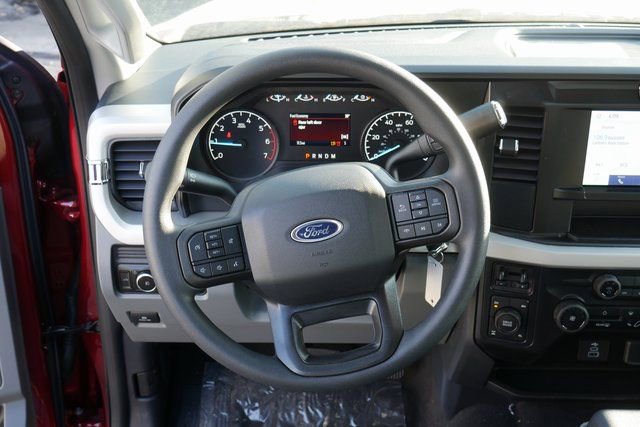 New 2026 Ford F250 XLT w/ FX4 Off-Road Package image 15