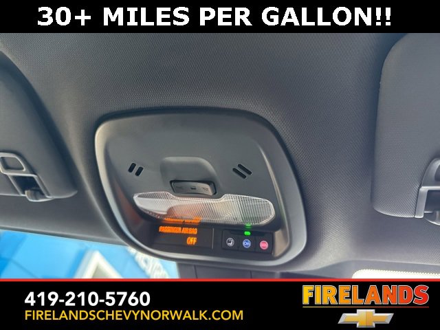 Certified 2024 Buick Envista Sport Touring image 33