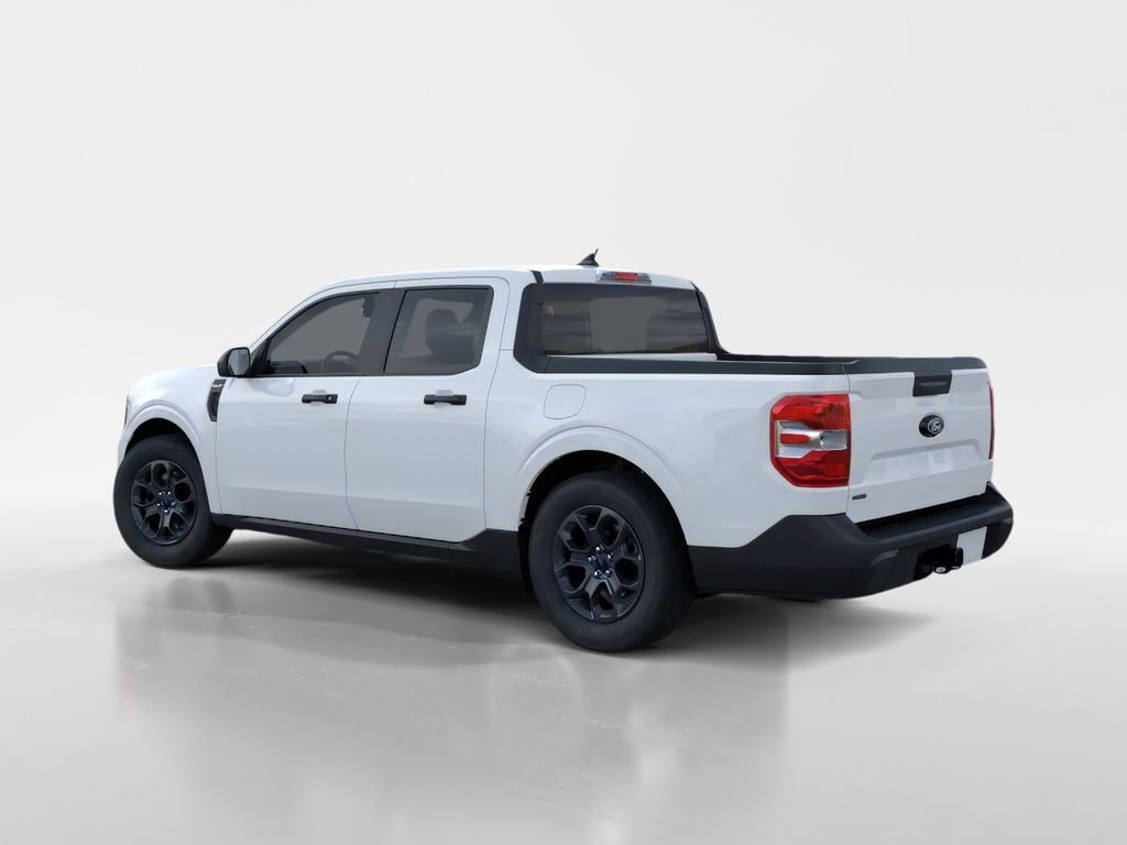 New 2026 Ford Maverick XLT w/ Equipment Group 301A AWD/4WD image 5