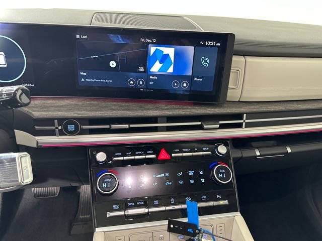 Used 2024 Hyundai Santa Fe Calligraphy image 21