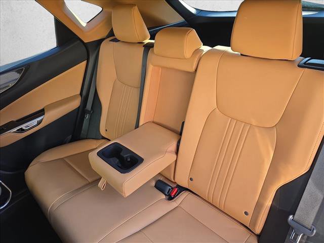 Used 2022 Lexus NX 350 NX 350 image 14