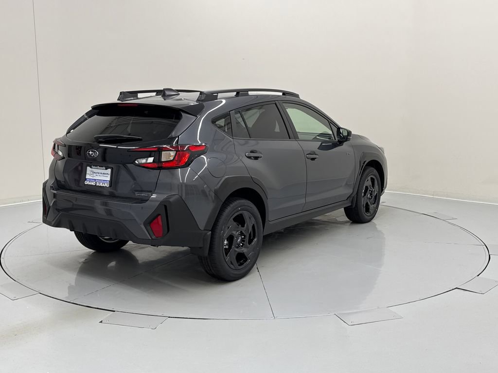 New 2026 Subaru Crosstrek 2.5i Sport AWD/4WD image 6