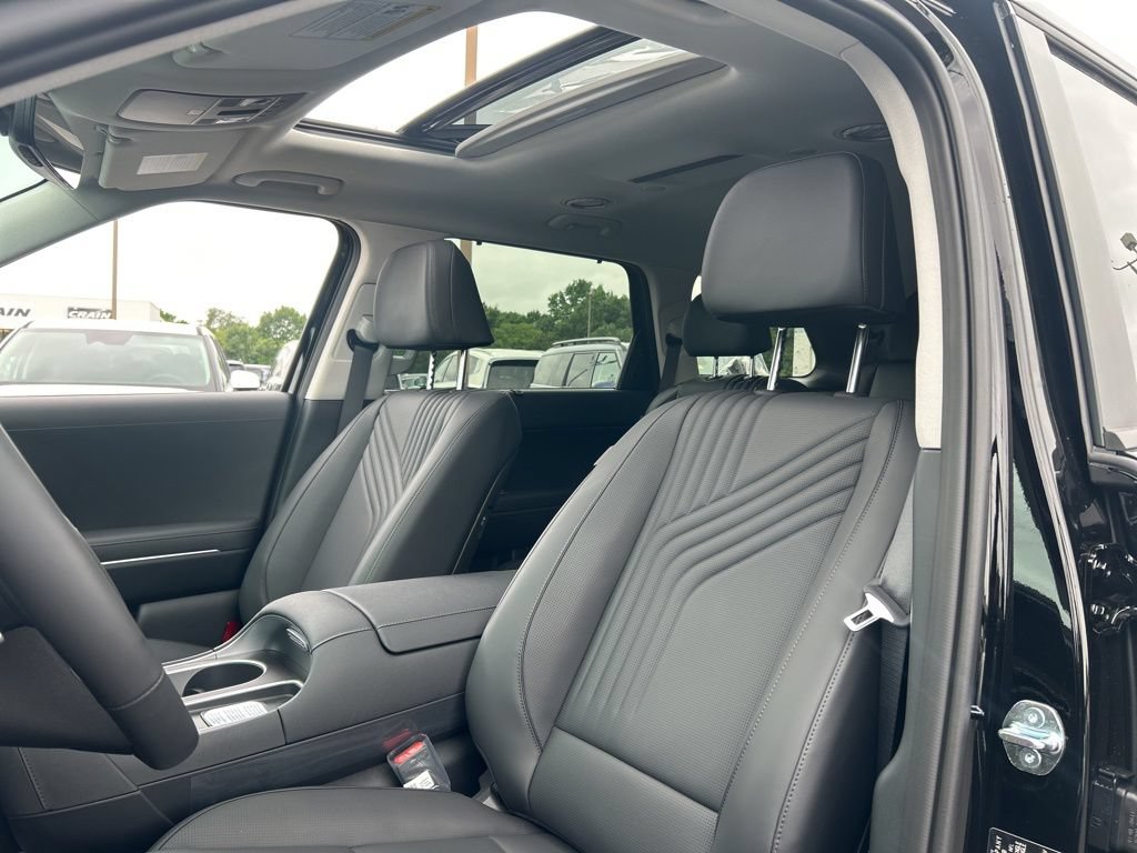 New 2026 Hyundai Palisade SEL Premium FWD image 36