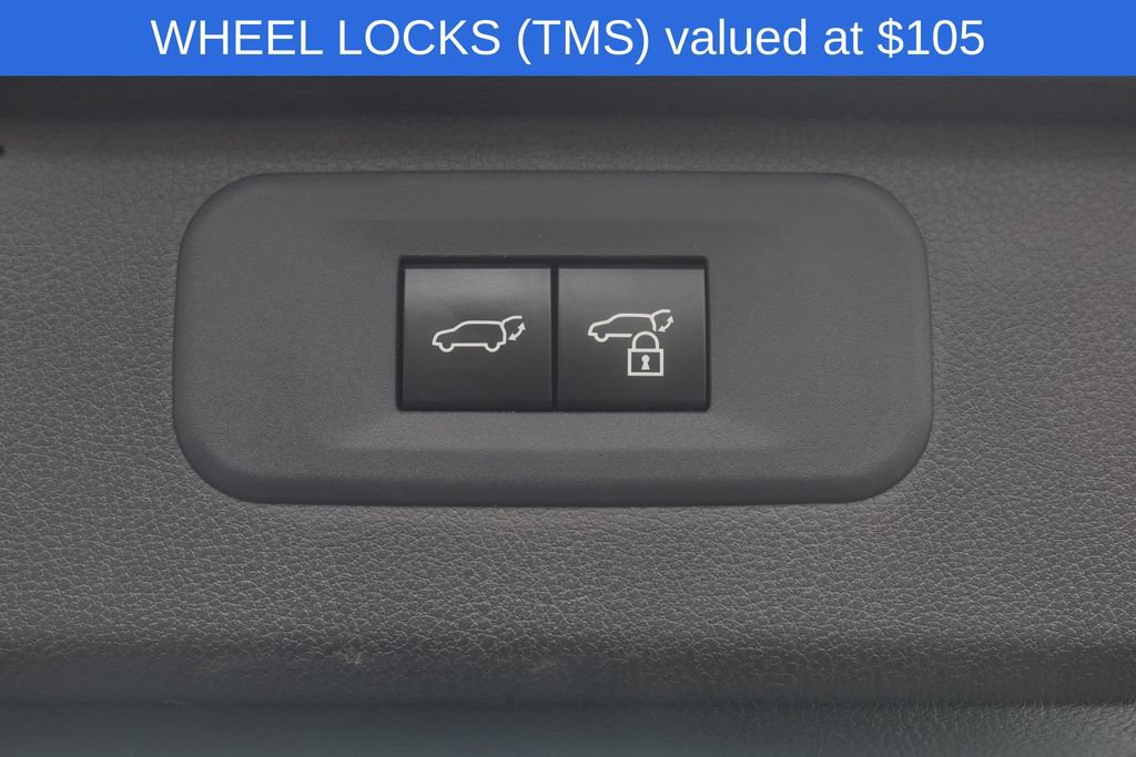Used 2025 Toyota Grand Highlander AWD image 11