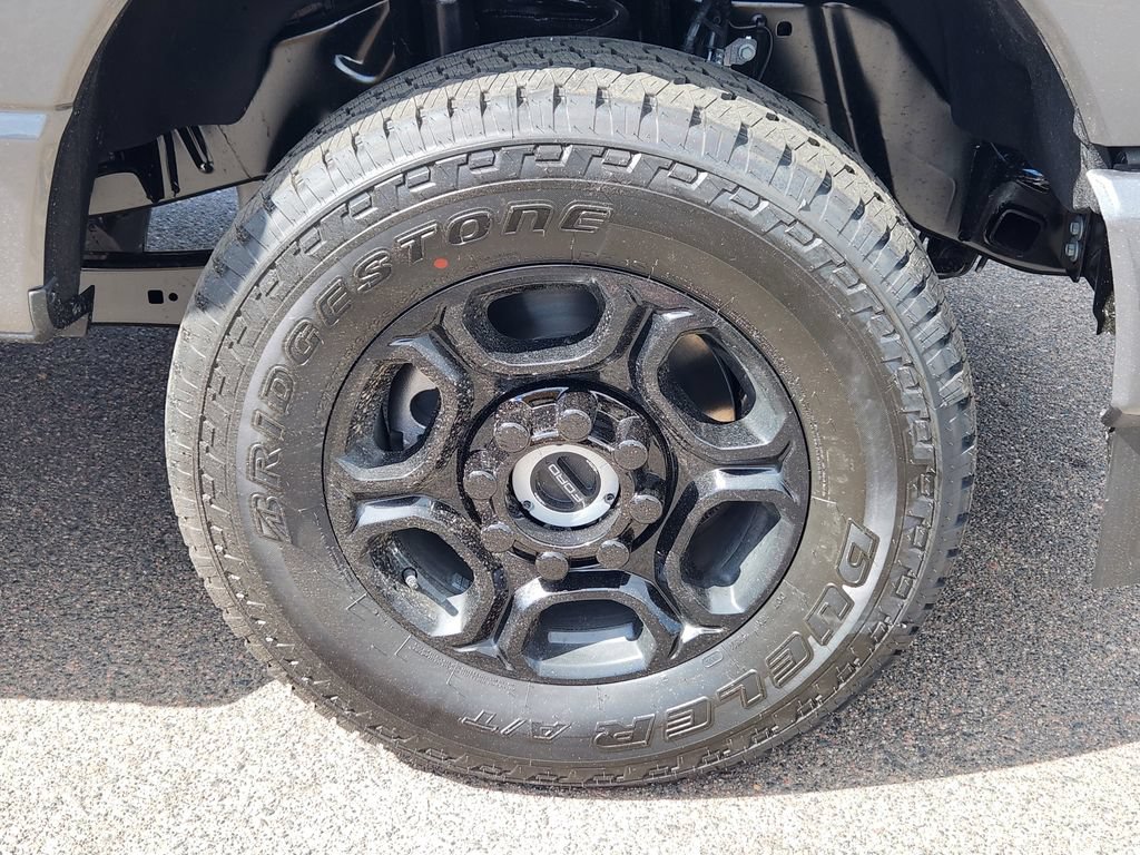 New 2026 Ford F350 XL w/ STX Appearance Package AWD/4WD image 10