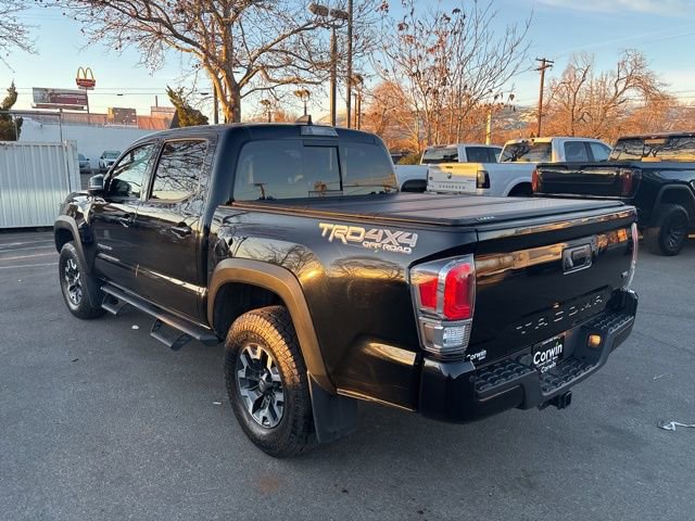 Used 2020 Toyota Tacoma TRD Off-Road image 6