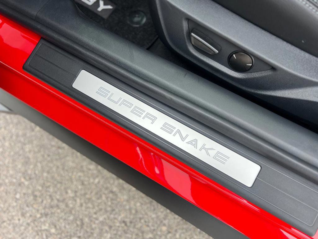 New 2025 Ford Mustang GT Premium w/ GT Performance Package image 30