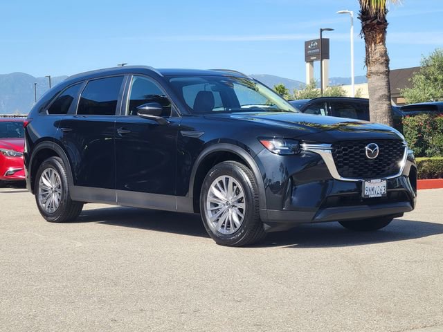 Certified 2024 MAZDA CX-90 3.3 Turbo w/ Select Package AWD/4WD image 34