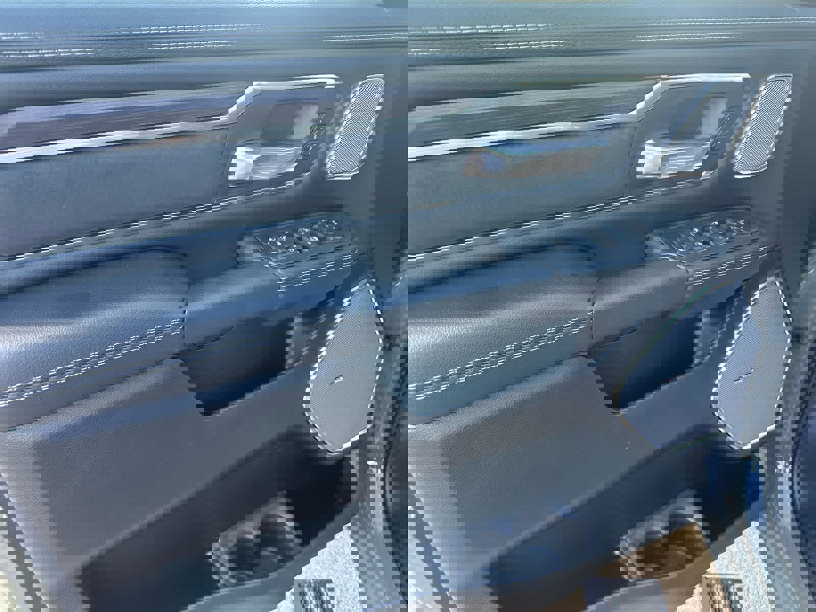 New 2026 RAM 1500 Laramie image 23