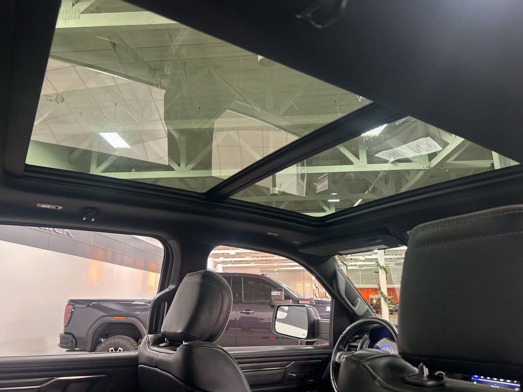 Used 2020 RAM 1500 Limited image 17