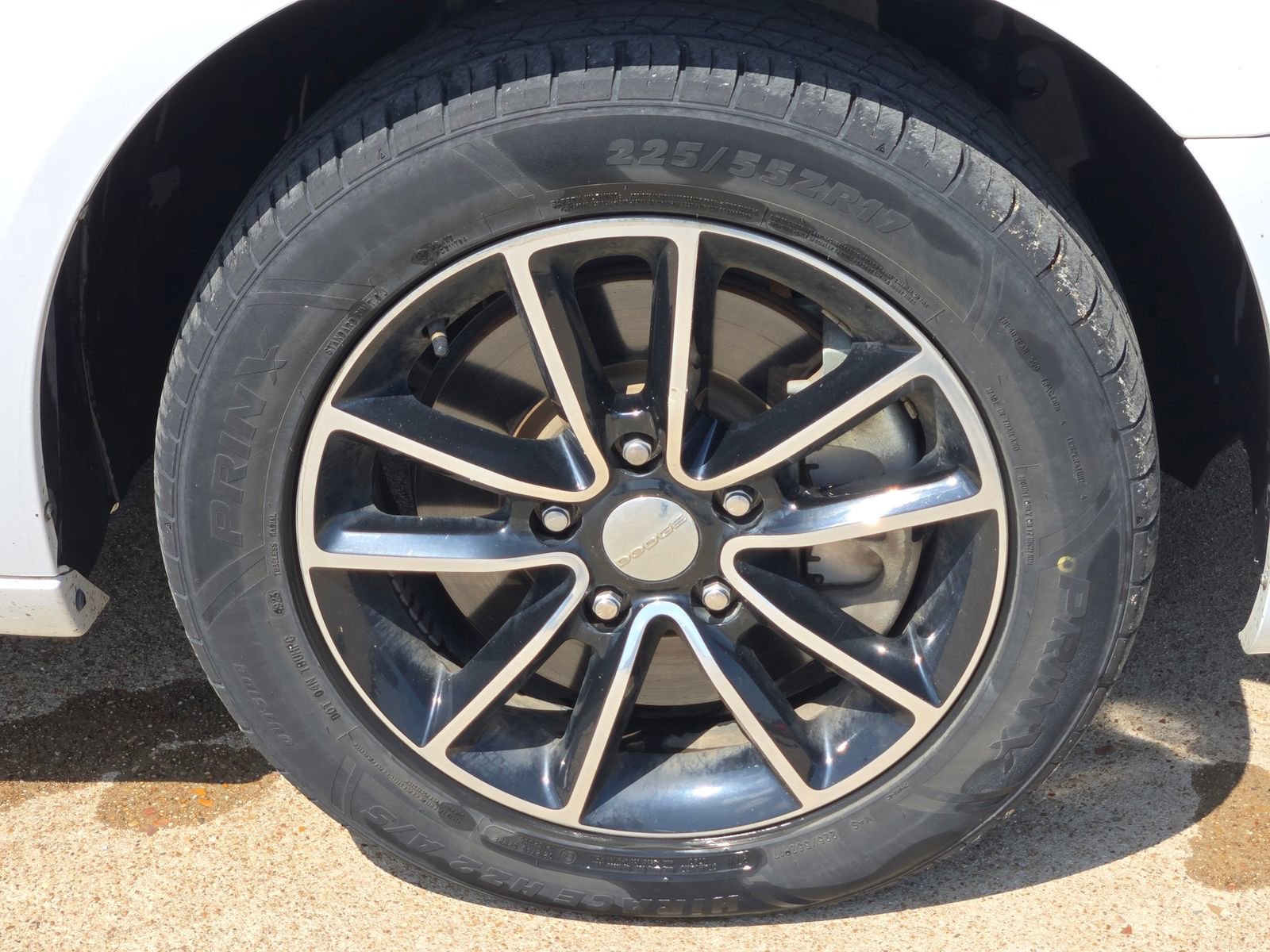 Used 2019 Dodge Grand Caravan GT image 7