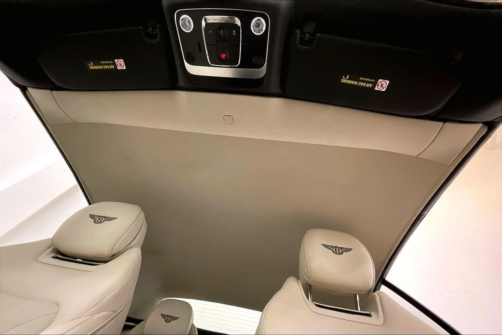 New 2026 Bentley Continental GTC image 20