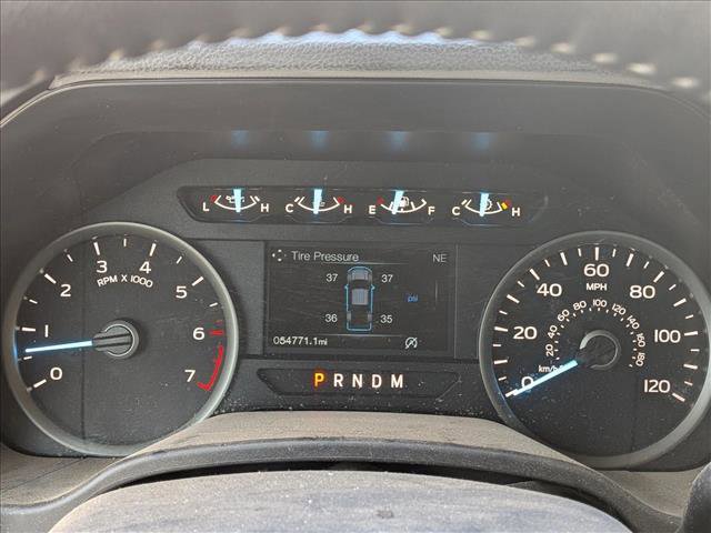 Used 2020 Ford F150 XL RWD image 11