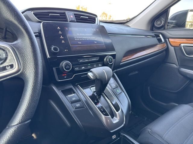 Used 2020 Honda CR-V EX image 18