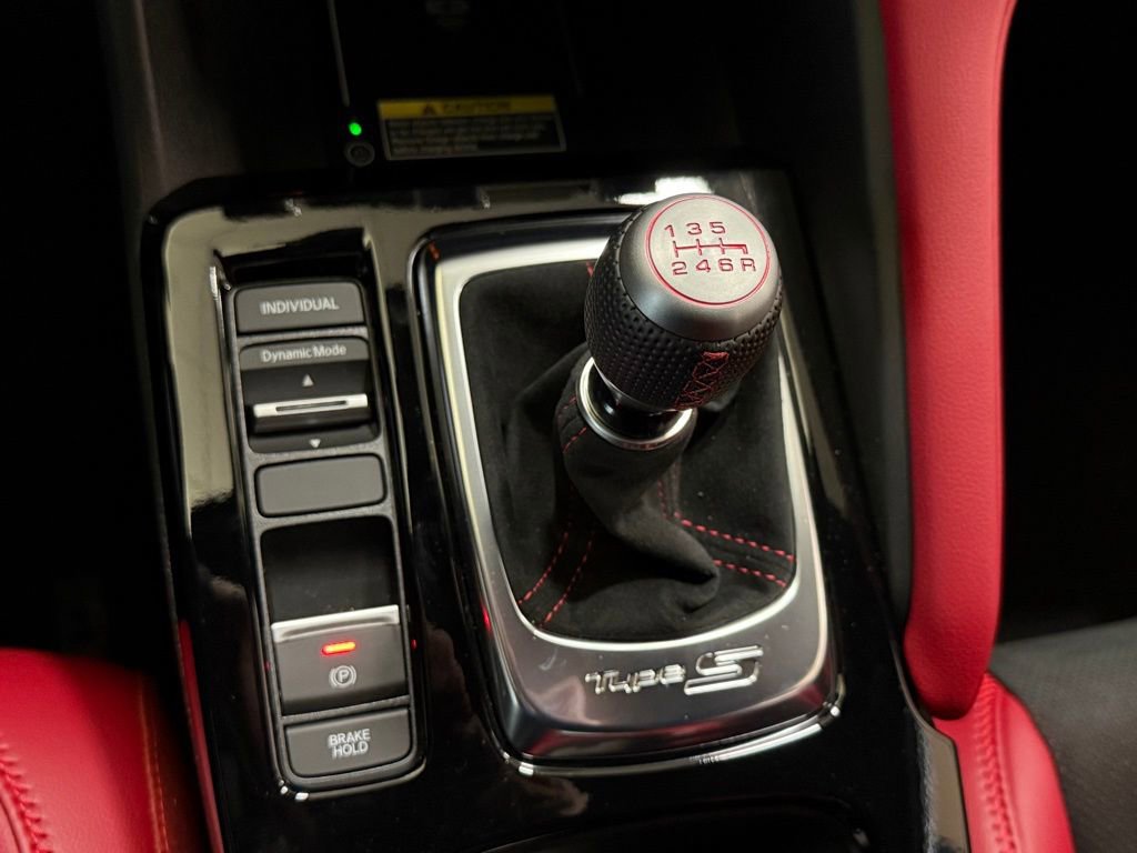 New 2026 Acura Integra Type S image 22