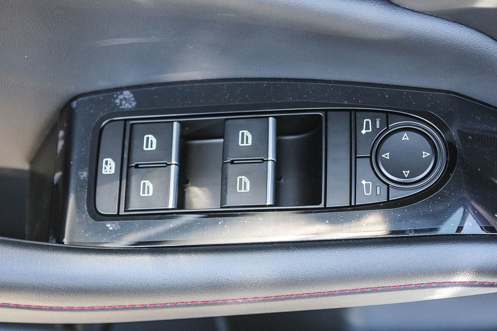 New 2026 MAZDA MAZDA3 Carbon image 22