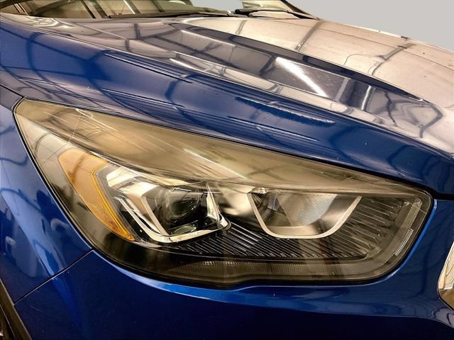 Certified 2019 Ford Escape SE AWD/4WD image 27
