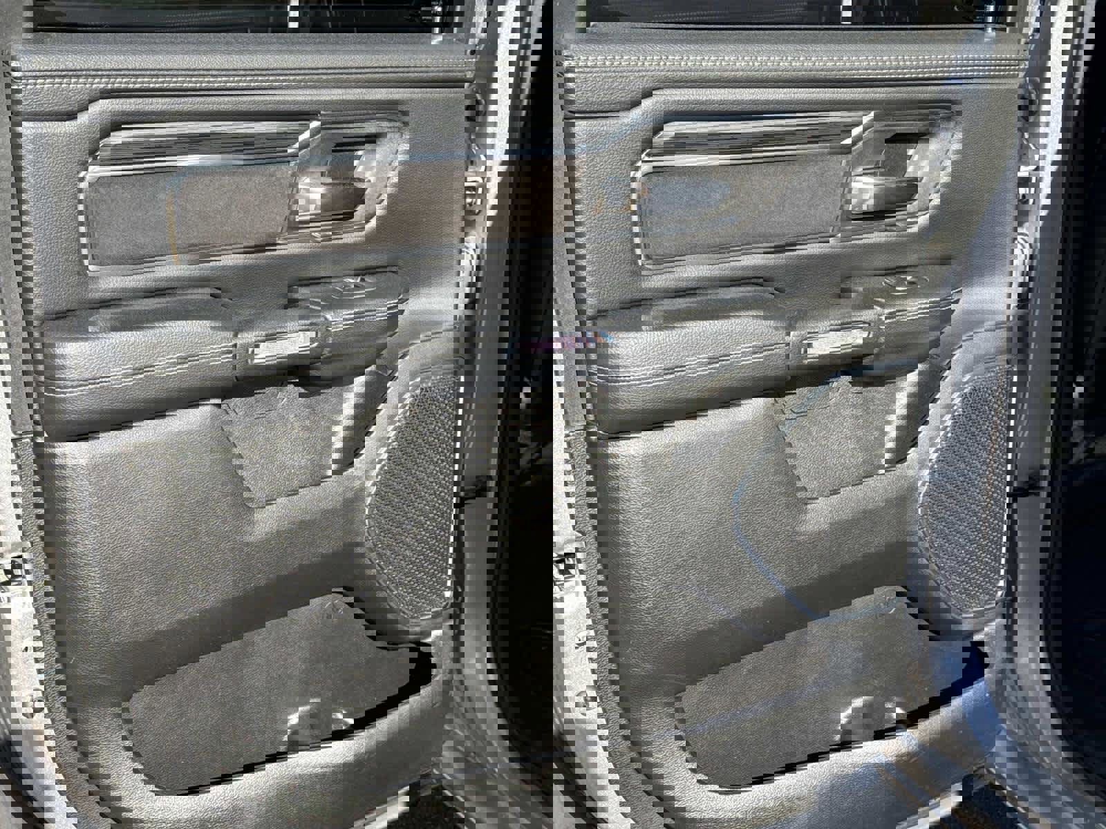 Used 2024 RAM 1500 Laramie image 11