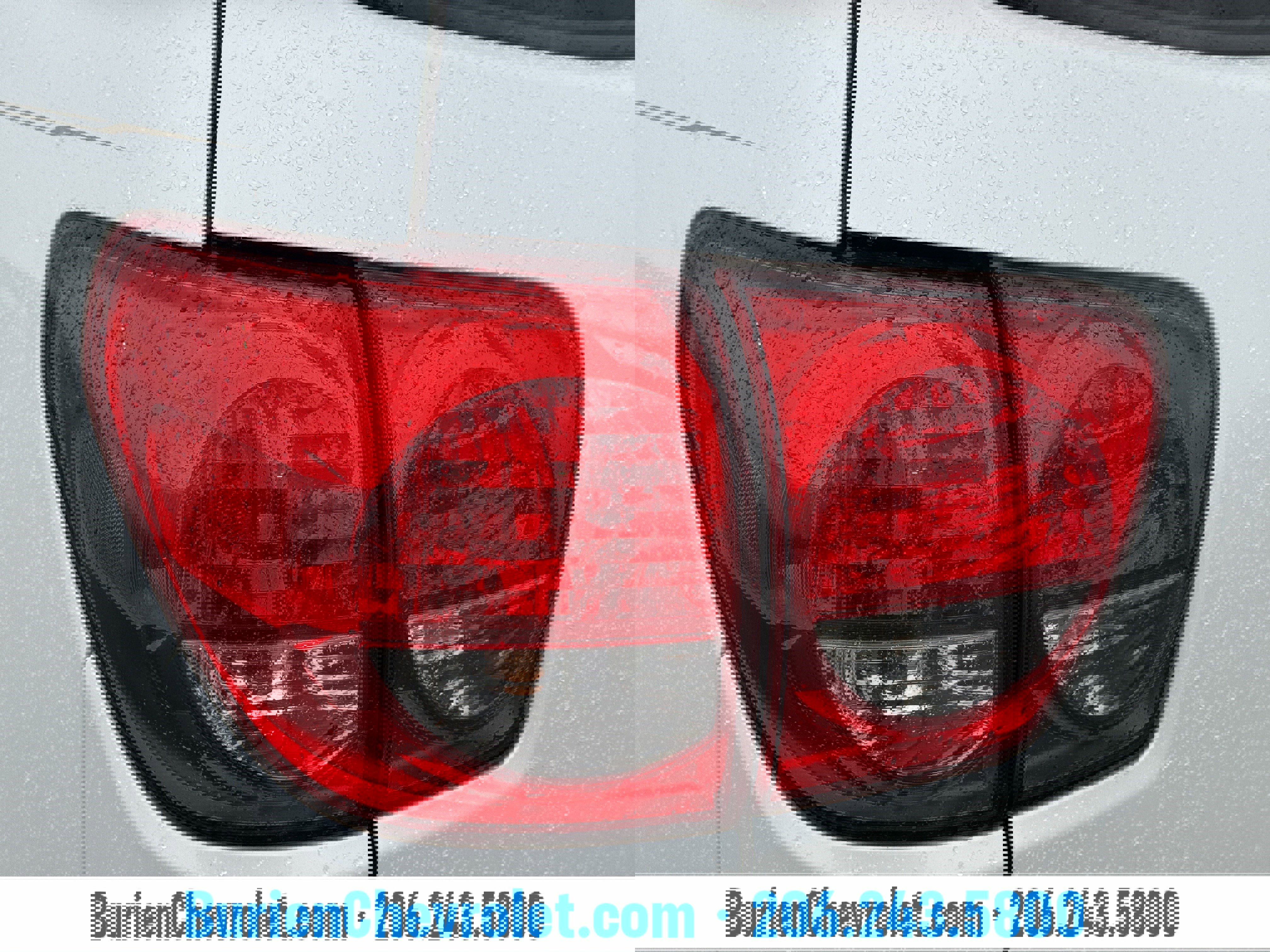 Used 2010 Toyota Sequoia Platinum image 33