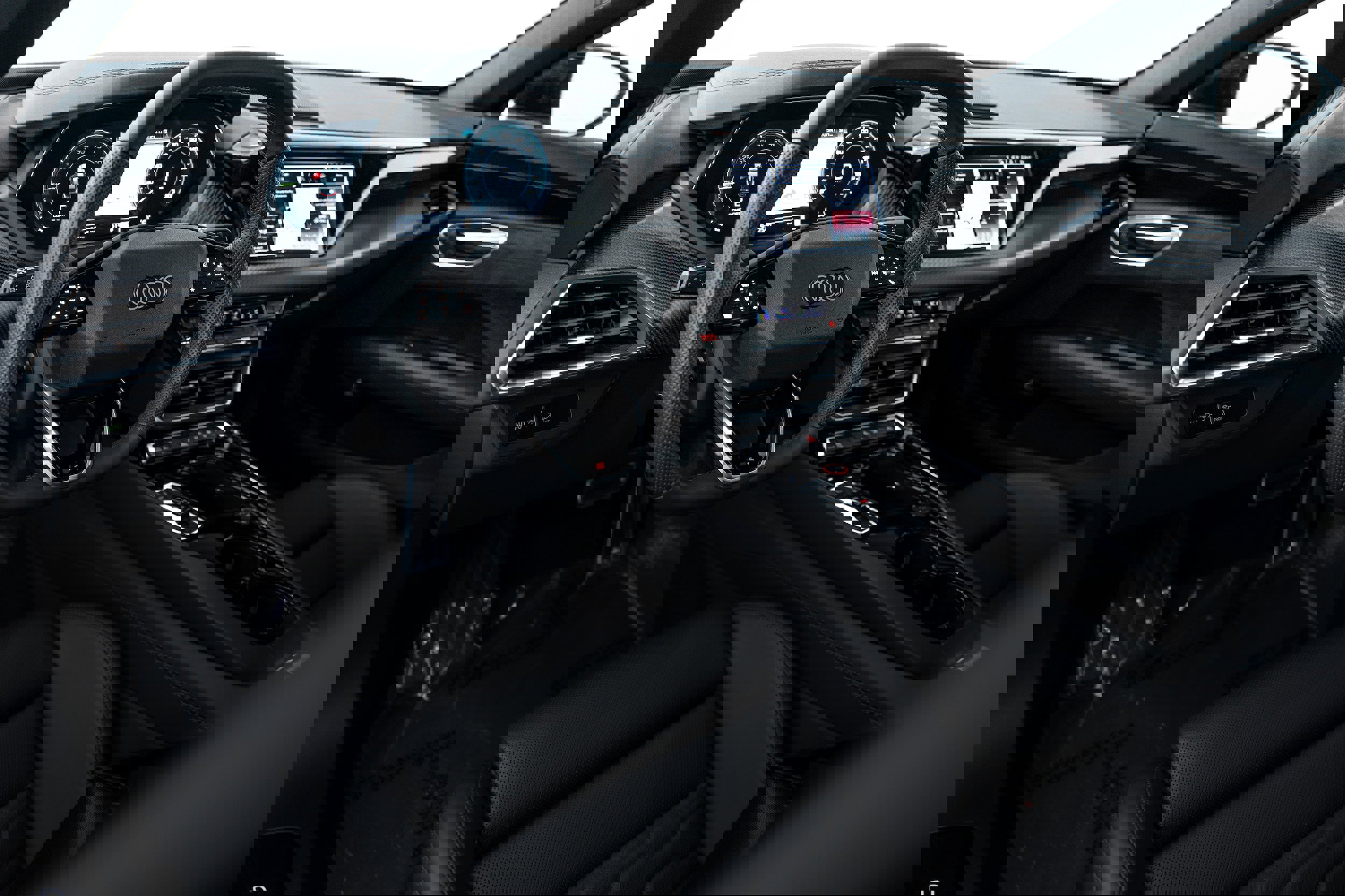 New 2026 Audi S e-tron GT Premium Plus image 10