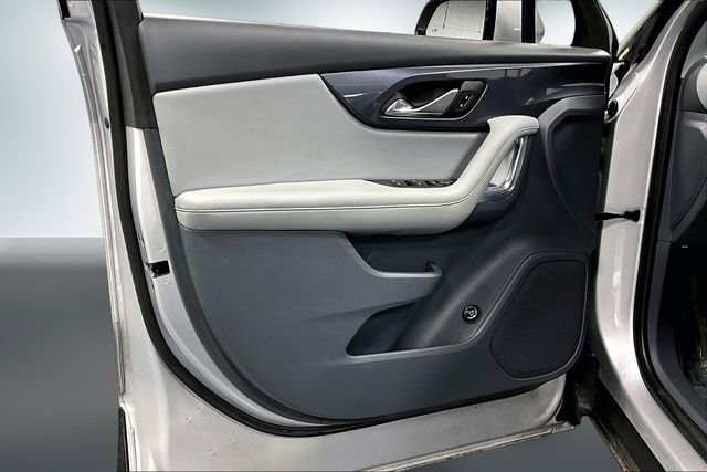 Used 2021 Chevrolet Blazer LT image 19