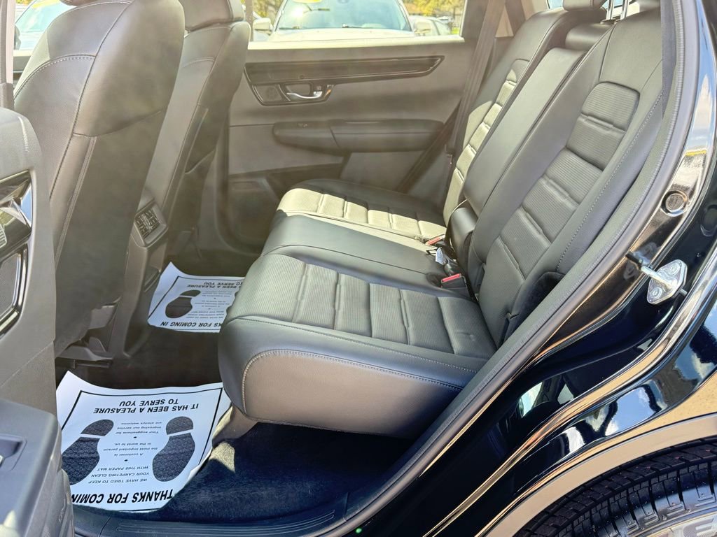 Used 2024 Honda CR-V EX-L image 20