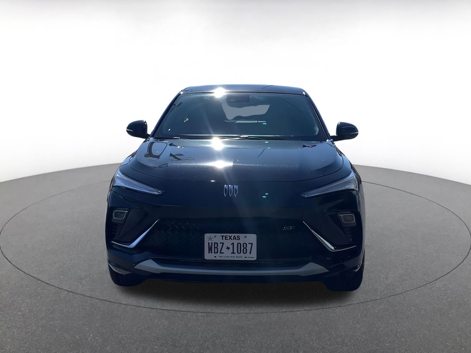 Used 2025 Buick Envista Sport Touring image 4