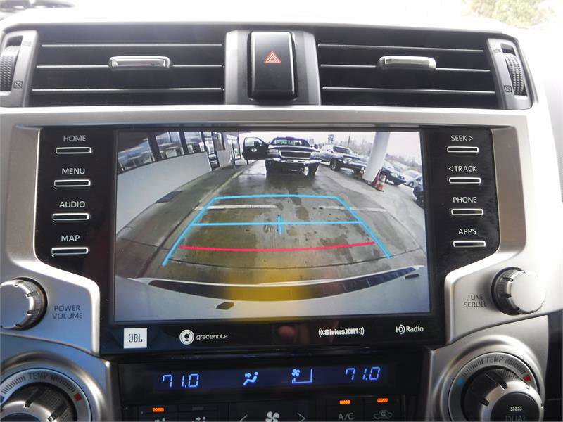 Used 2020 Toyota 4Runner 4WD image 13