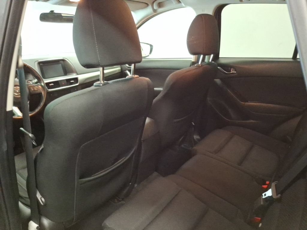 Used 2016 MAZDA CX-5 Touring FWD image 14