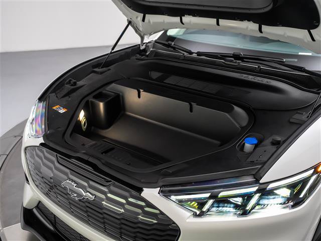 New 2026 Ford Mustang Mach-E Premium w/ Sport Appearance Package RWD image 12