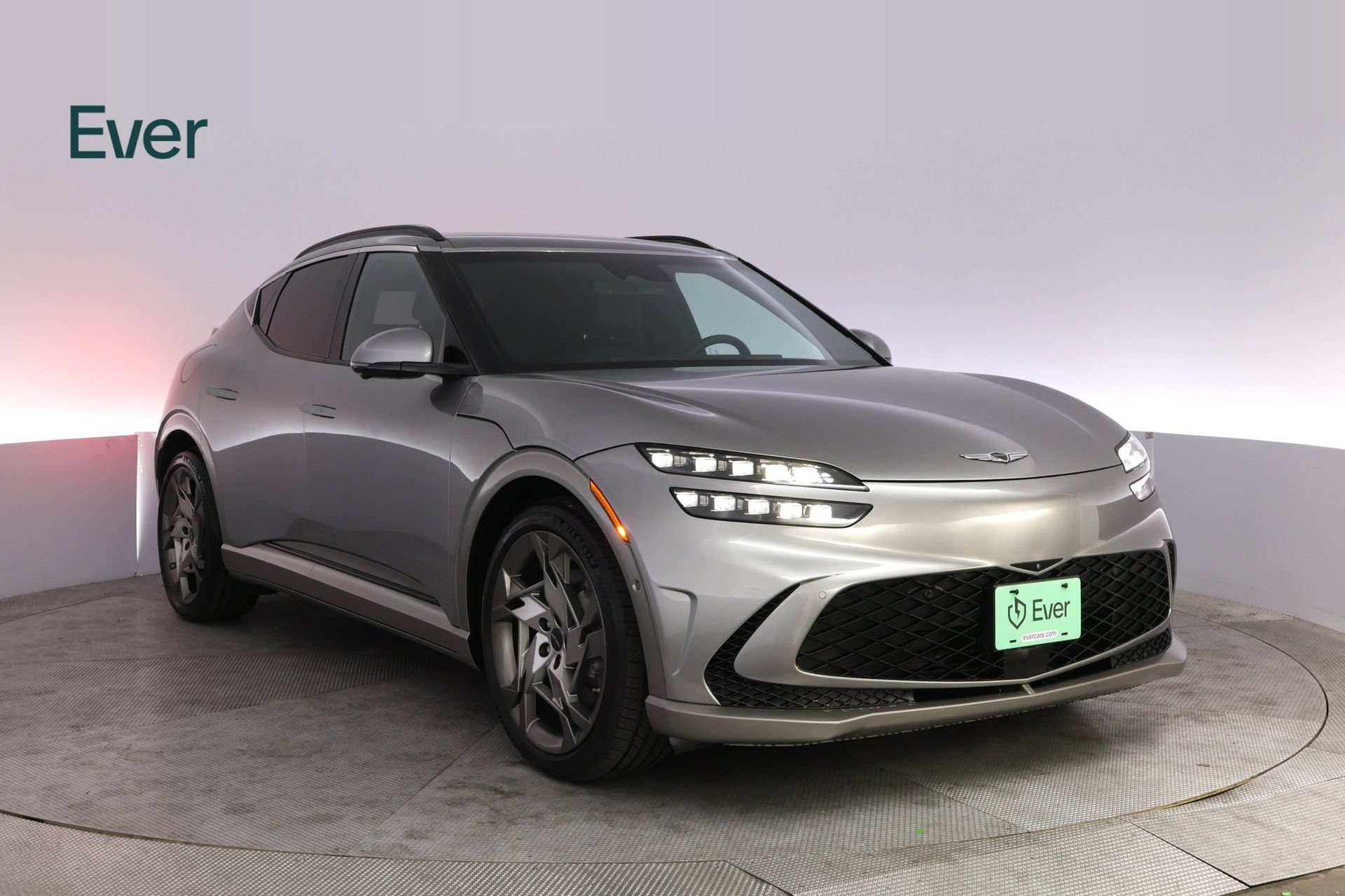 Used 2023 Genesis GV60 Performance AWD/4WD image 13