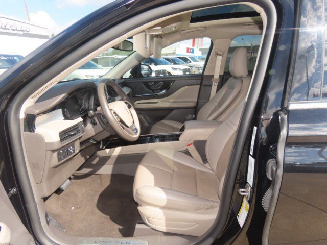 Certified 2022 Lincoln Corsair FWD w/ Premium Package image 24