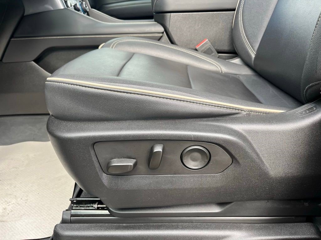 Certified 2023 Chevrolet Tahoe Premier w/ Advanced Technology Package image 7