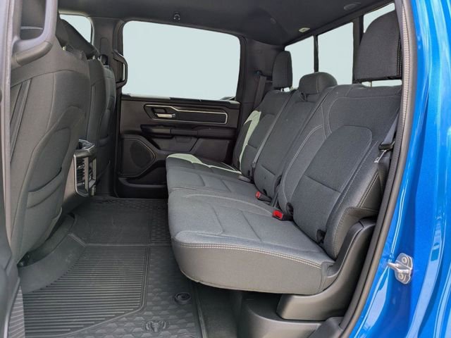 Used 2022 RAM 1500 Big Horn image 14