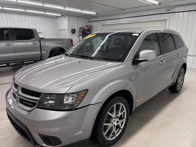 Used 2019 Dodge Journey GT AWD/4WD image 3