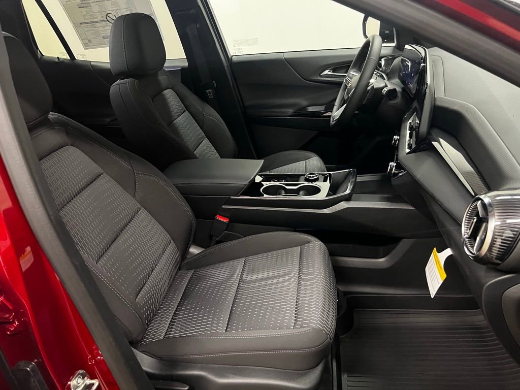 New 2026 Chevrolet Equinox LT image 36