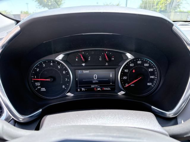 Used 2023 Chevrolet Equinox LT w/ Driver Convenience Package FWD image 23