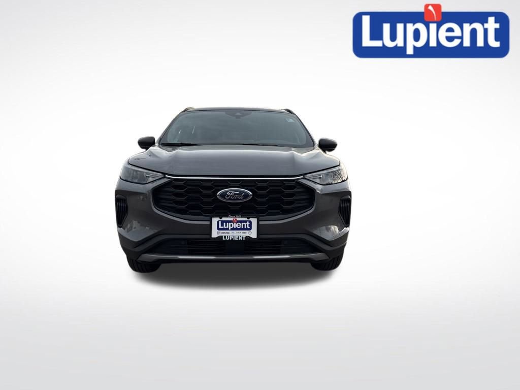 New 2026 Ford Escape ST-Line w/ Tech Pack #1 AWD/4WD image 1