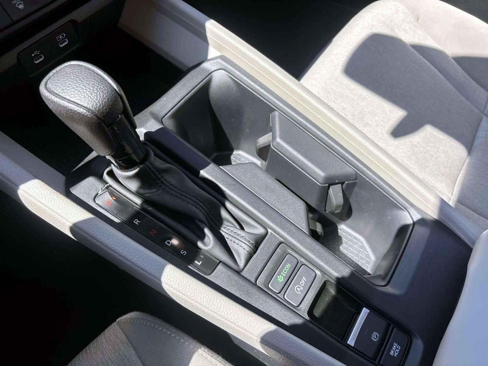 Used 2024 Honda Accord EX image 22