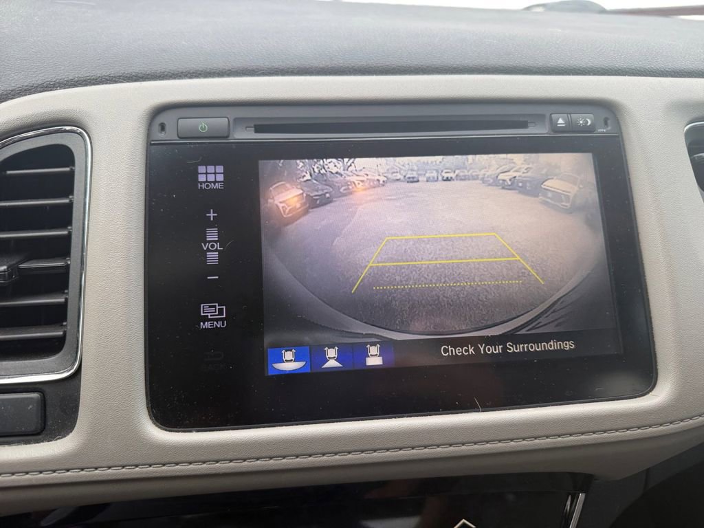 Used 2018 Honda HR-V EX image 17