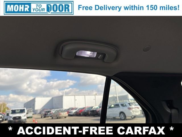 Used 2019 Chevrolet Equinox LT image 32